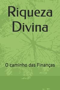 Riqueza Divina
