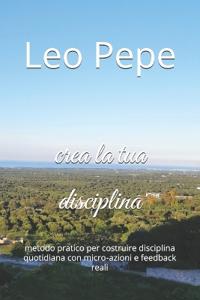 crea la tua disciplina
