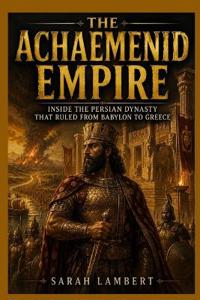 The Achaemenid Empire