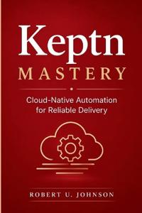 Keptn Mastery