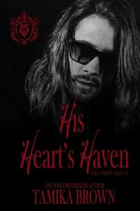 His Heart's Haven