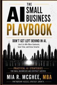 The AI Small Business Playbook