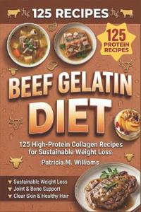 Beef Gelatin Diet