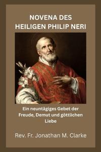Novena Des Heiligen Philip Neri