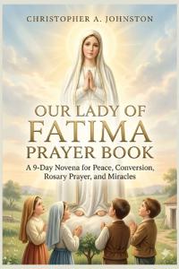 Our Lady of Fatima Prayer Book