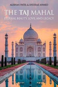 The Taj Mahal