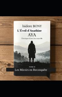 L'Éveil d'Anathine AYA