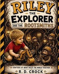 Riley The Explorer And The Rootsmiths