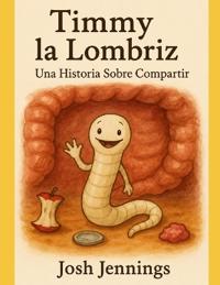 Timmy la Lombriz
