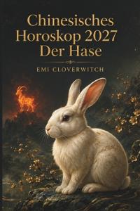 Chinesisches Horoskop 2027 - Der Hase