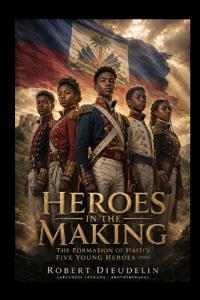 Heroes in the Making