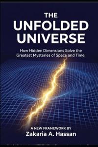 The Unfolded Universe