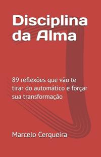Disciplina da Alma