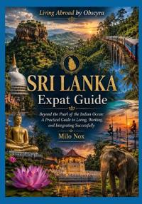 SRI LANKA Expat Guide