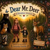 Dear Mr. Deer
