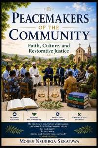 Peacemakers of the Community