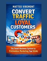 Convert Traffic Into Loyal Customers