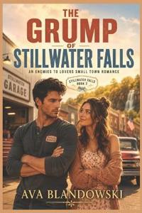 The Grump of Stillwater Falls