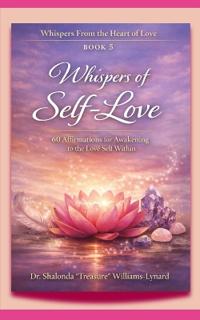 Whispers Of Self-Love
