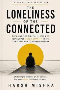 The Loneliness of the Connected
