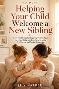 Helping Your Child Welcome a New Sibling
