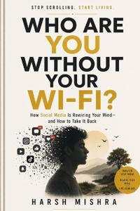 Who Are You Without Your Wi-Fi?