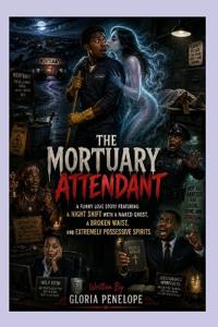 The Mortuary Attendant