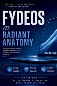FydeOS v22 Radiant Anatomy