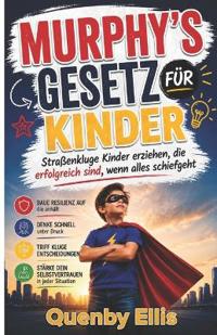 Murphys Gesetz Für Kinder