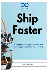 Ship Faster