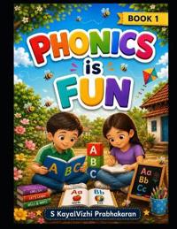 Phonics is Fun