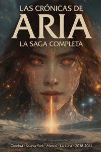 Las Crónicas de Aria