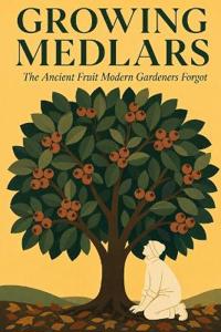 Growing Medlars