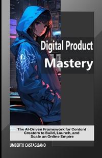 Digital Product Mastery