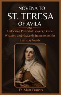 Novena to St. Teresa of Avila