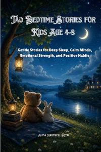 Tao Bedtime Stories for Kids Age 4-8