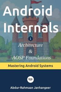 Android Internals