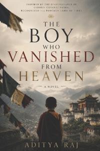 The Boy Who Vanished From Heaven