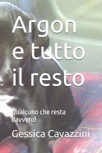 Argon e tutto il resto