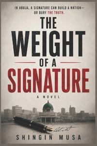 The Weight of a Signature