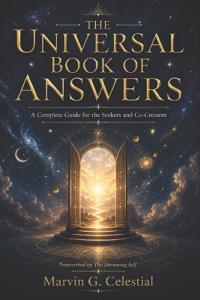 The Universal Book of Answers
