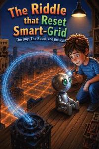 The Riddle that Reset Smart-Grid