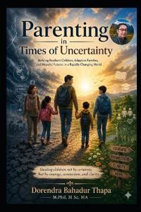 Parenting in Times of Uncertainty