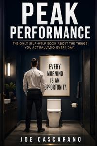 Peak Performance
