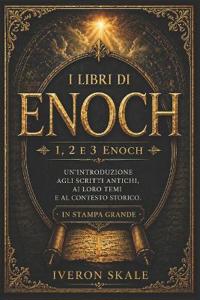 I libri di Enoch