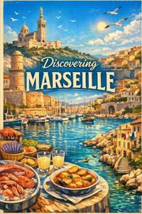 Discovering Marseille