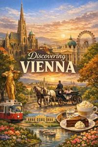 Discovering Vienna