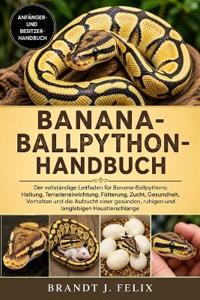 Banana-Ballpython-Handbuch