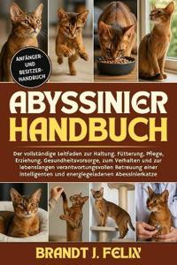 Abyssinier-Handbuch
