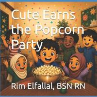 Cute Earns the Popcorn Party
